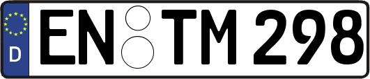 EN-TM298