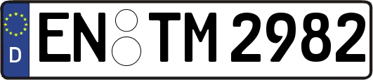 EN-TM2982