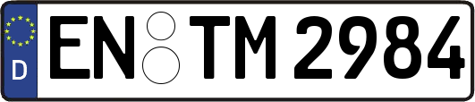 EN-TM2984