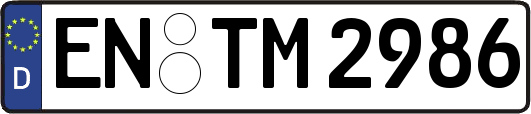EN-TM2986