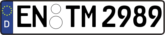 EN-TM2989