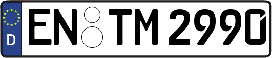 EN-TM2990