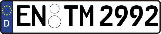 EN-TM2992