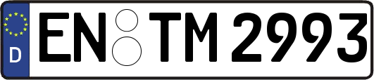 EN-TM2993