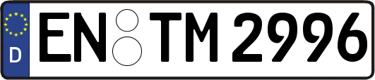 EN-TM2996