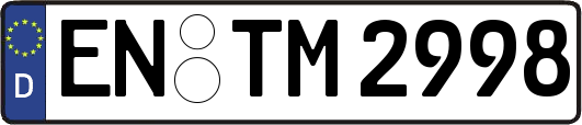 EN-TM2998