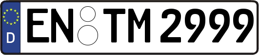 EN-TM2999