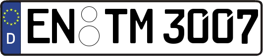EN-TM3007