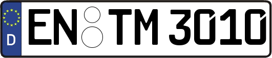 EN-TM3010