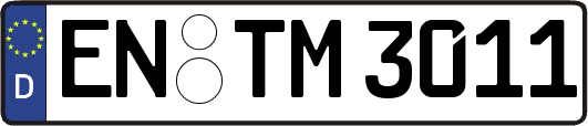 EN-TM3011