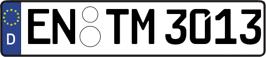 EN-TM3013