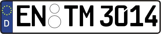 EN-TM3014