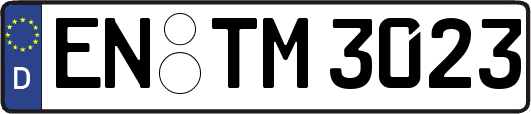 EN-TM3023