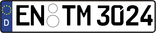 EN-TM3024