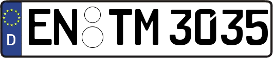 EN-TM3035