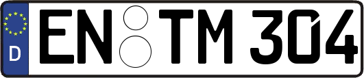 EN-TM304