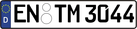 EN-TM3044