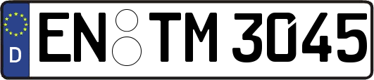 EN-TM3045