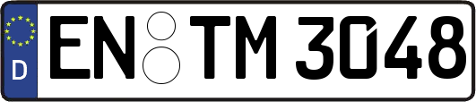 EN-TM3048