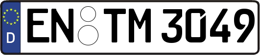 EN-TM3049