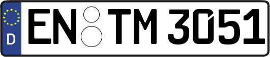 EN-TM3051