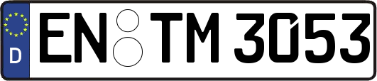 EN-TM3053