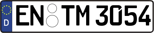 EN-TM3054