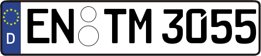EN-TM3055