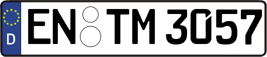 EN-TM3057