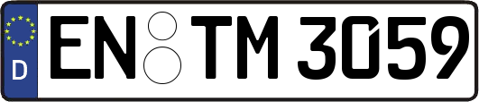 EN-TM3059