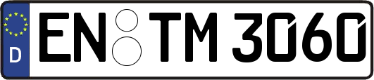 EN-TM3060