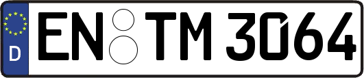 EN-TM3064
