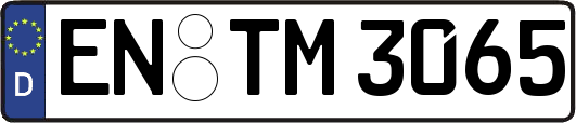 EN-TM3065