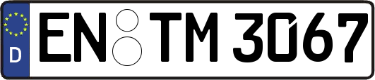 EN-TM3067