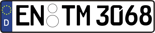 EN-TM3068