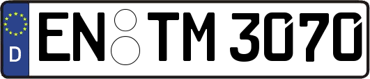EN-TM3070