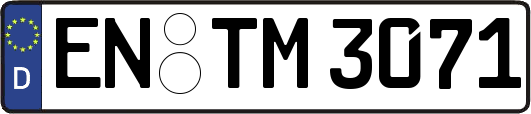 EN-TM3071