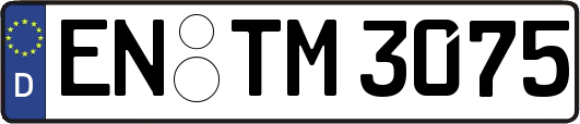 EN-TM3075