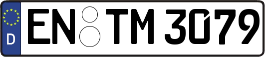 EN-TM3079