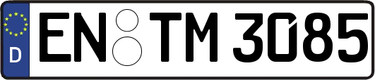 EN-TM3085