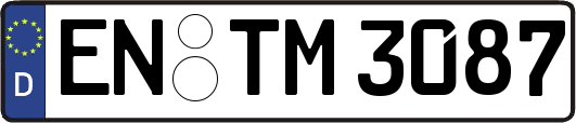 EN-TM3087