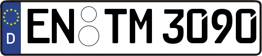 EN-TM3090