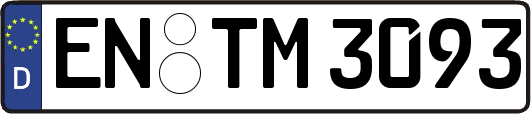 EN-TM3093