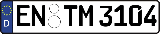 EN-TM3104