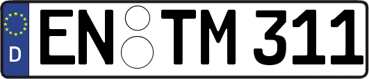EN-TM311