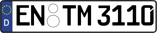 EN-TM3110