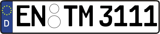 EN-TM3111