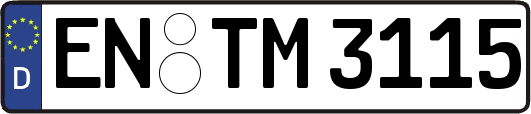 EN-TM3115