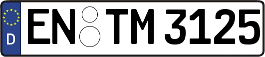 EN-TM3125