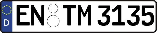 EN-TM3135